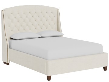 Halston Bed -Special Order