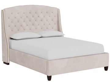 Halston Queen Bed
