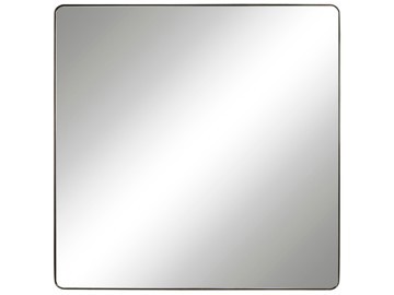Accent Mirror - Bronze