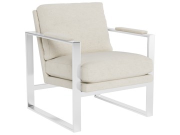 Corbin Accent Chair - Special Order