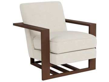 Teague Accent Chair - Special Order
