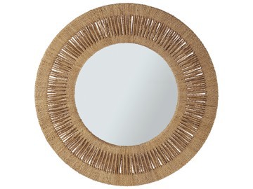Coca Plum Mirror