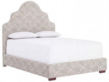 Sagamore Hill Bed King