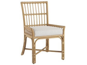 Clearwater Low Arm Chair