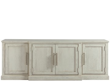 Escape Entertainment Console