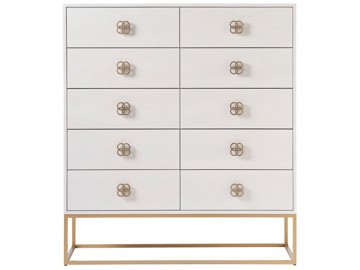 Peony Drawer Chest