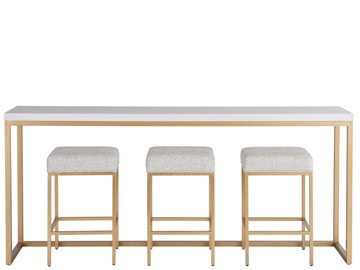 Love Joy Bliss Console Table