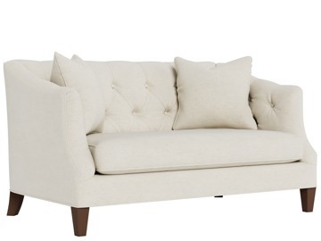Camby Settee -Special Order