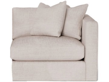 Ally One Arm Chair RAF - Special Order