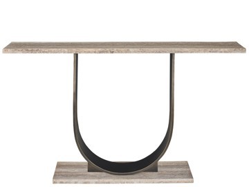 Equilibrium Console