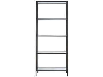 Industrial Etagere