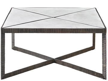 Abstraction Cocktail Table