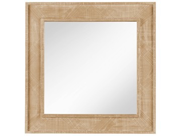 Square Mirror