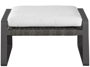 San Clemente Ottoman