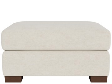 Brooke Ottoman - Special Order