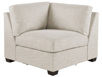 Brooke Corner Chair - Special Order