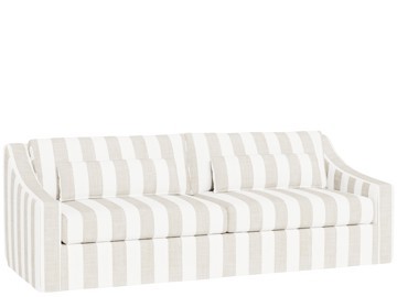 Brooke Sofa 84 Outdoor - Special Order