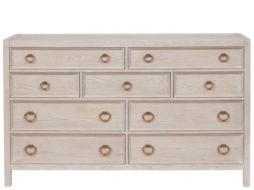 Getaway Dresser