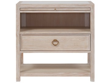 Getaway Drawer Nightstand