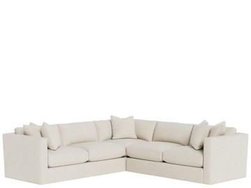 Ally Sectional - Special Order