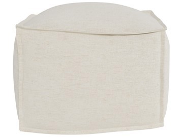 Bottega Ottoman Pouf - Special Order
