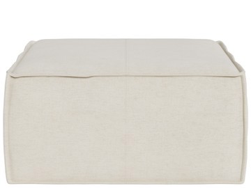 Bottega Pouf Ottoman Large-Special Order