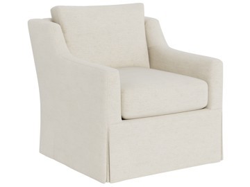 Grant Swivel Chair - Special Order
