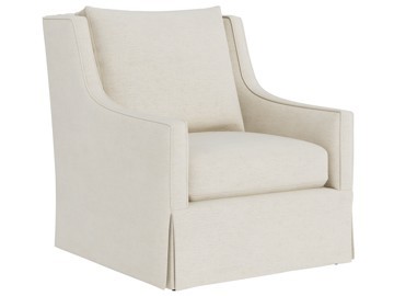 Hudson Swivel Chair