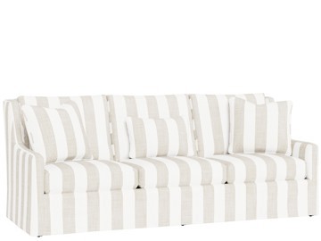 Hudson Outdoor Sofa 93 - Special Order