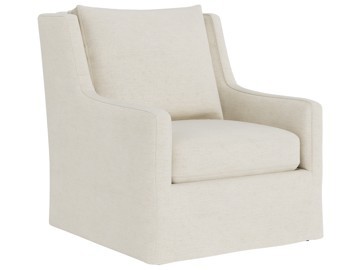 Hudson Slipcover Chair -Special Order