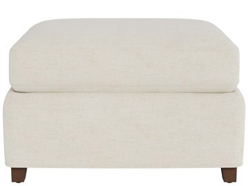 Hudson Ottoman- Special Order