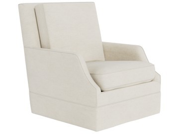 Jocelyn Swivel Chair - Special Order