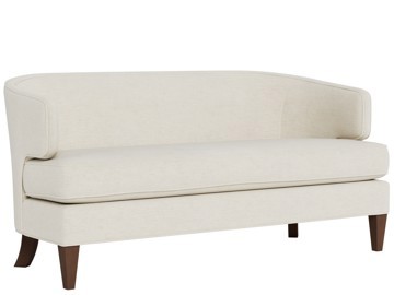 Jolie Settee - Special Order