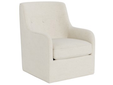 Mawyer Swivel Chair - Special Order