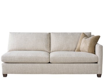 Mebane Sofa RAF - Special Order