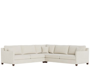 Mebane Sectional - Special Order