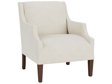 Stella Slipcover Chair - Special Order