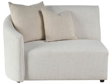 Serenity Loveseat LAF - Special Order