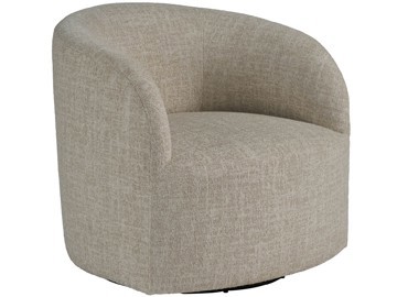 Exhale Swivel Chair