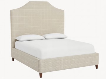 Blythe Bed King