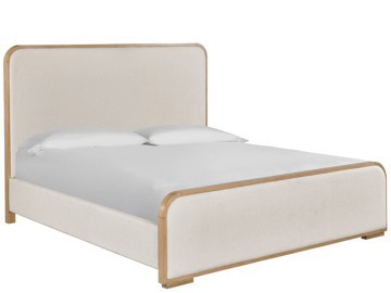 Nomad Bed Queen