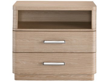 Nomad Nightstand