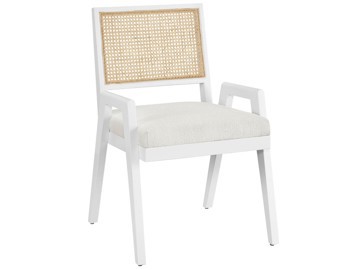 Sonora Arm Chair