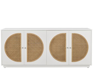 Nomad Credenza