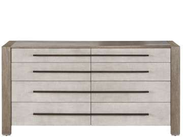 Vista Drawer Dresser