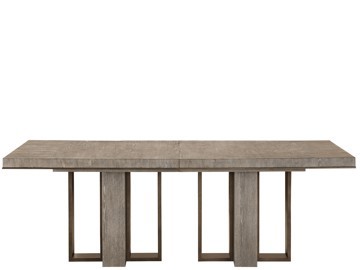 Del Monte Dining Table Complete
