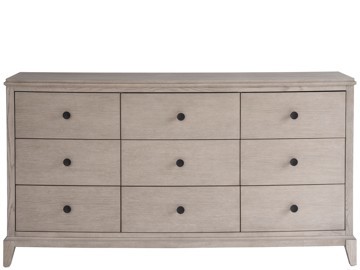 Coalesce Dresser