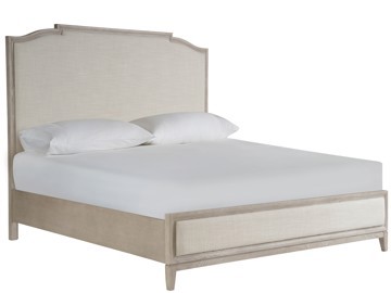 Coalesce Panel Bed King