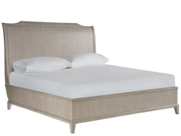 Silva Bed King