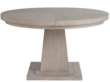 Rasmus Round Dining Table